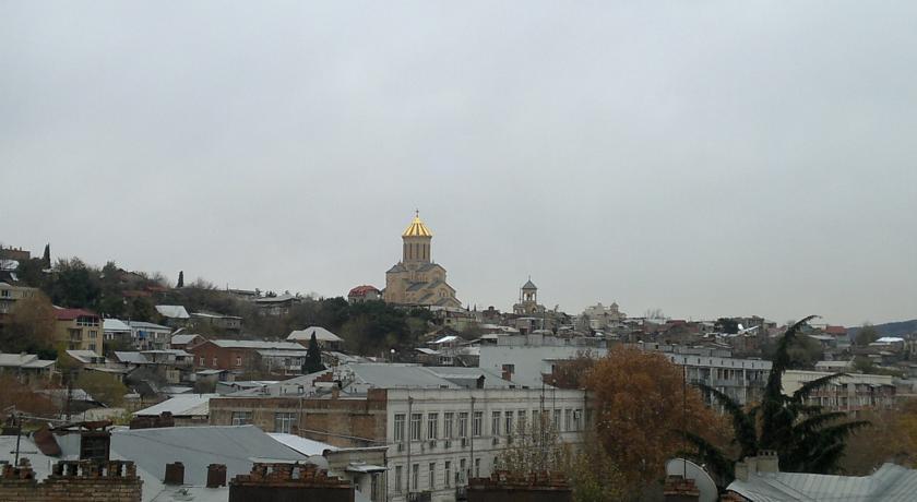 David Тбилиси